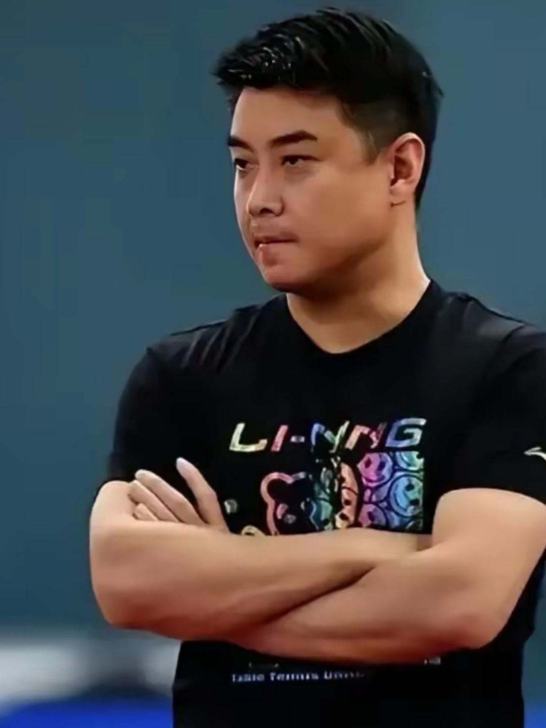 瑞典乒乓球队绝杀韩国乒乓球队，王皓打破历史纪录