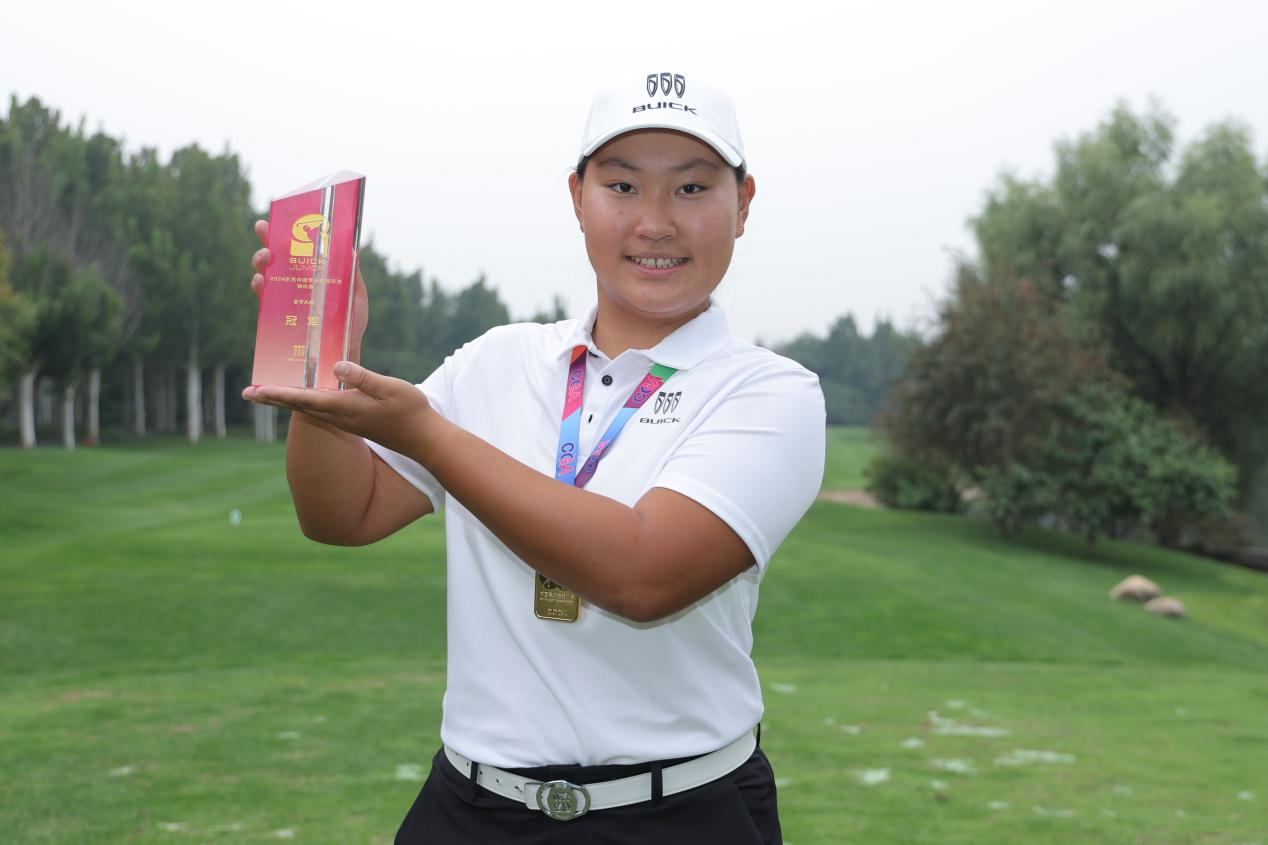 高尔夫总决赛即将打响，冠军归属成谜