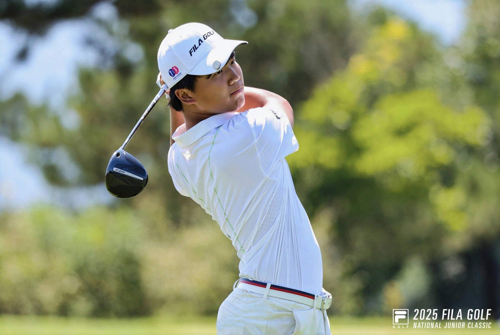 高尔夫总决赛即将打响，冠军归属成谜