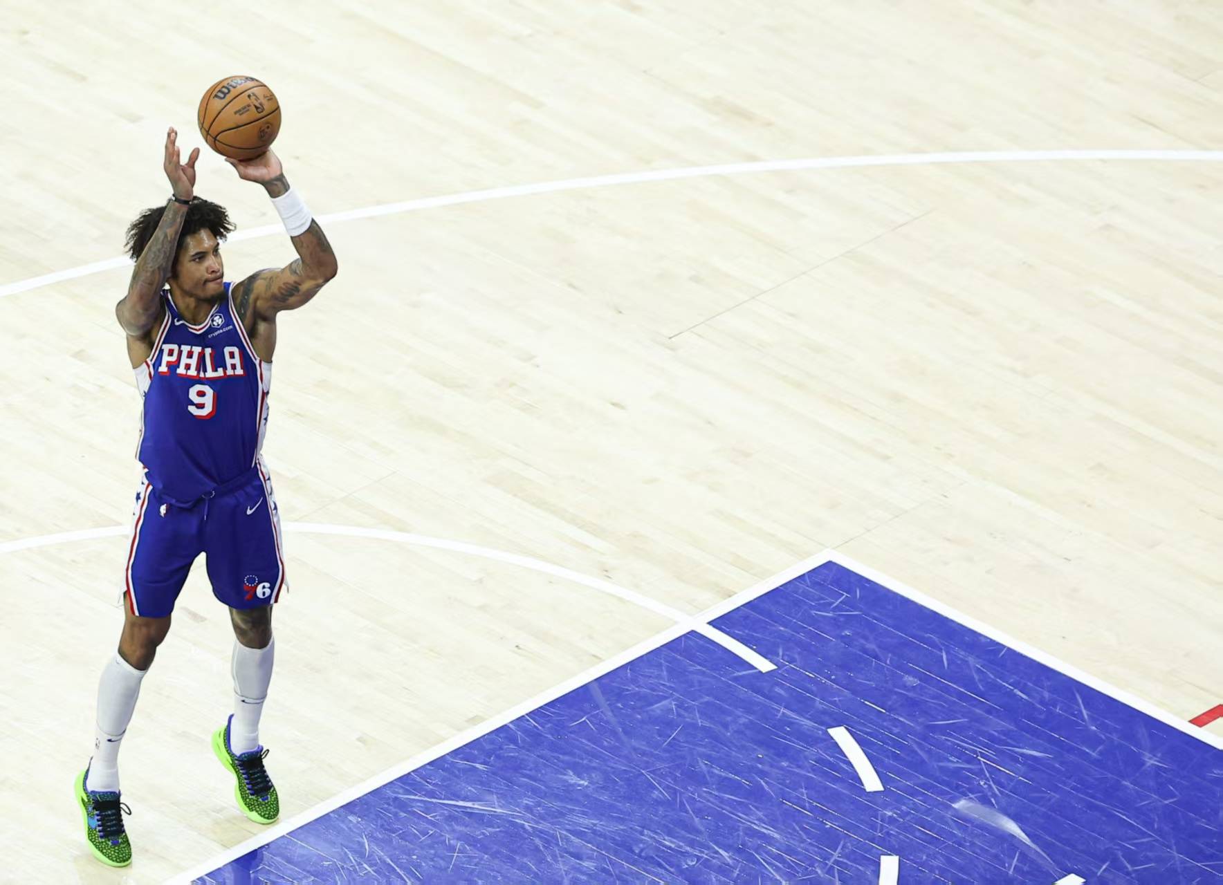 76人绝杀魔术，戈贝尔点燃赛场的简单介绍