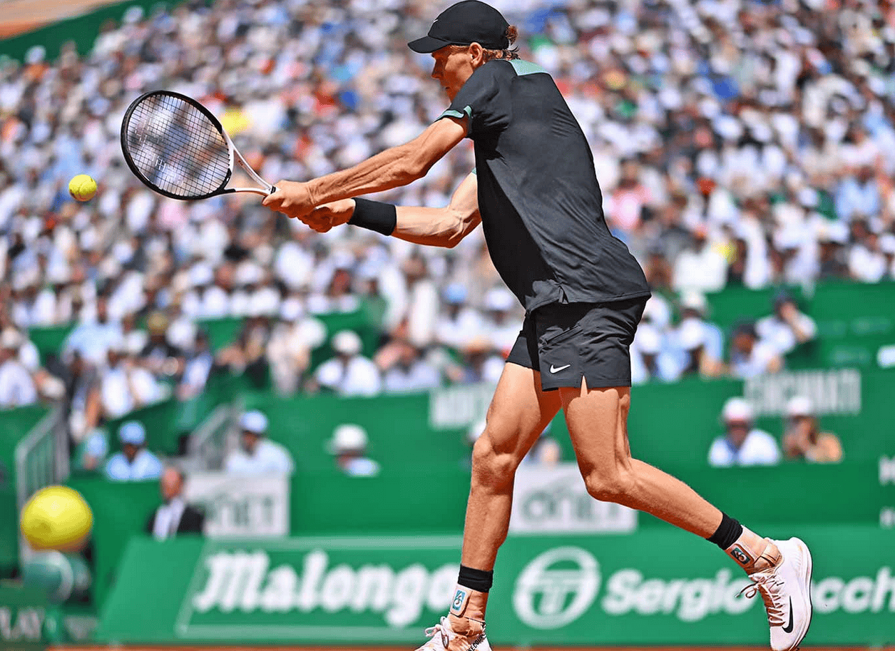 澳网翻盘戴维斯杯,鲁德带队取胜 澳网翻盘戴维斯杯,鲁德带队取胜