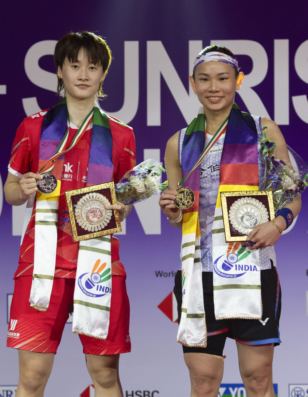 包含印度队横扫韩国队,陈雨菲高光表现的词条 包含印度队横扫韩国队,陈雨菲高光表现的词条