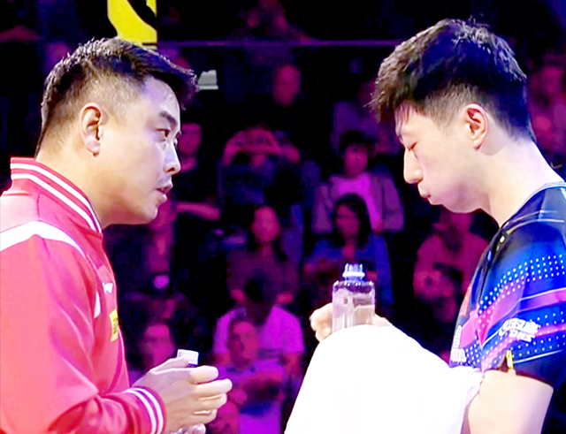 瑞典队险胜德国队,王皓带队取胜 瑞典队险胜德国队,王皓带队取胜