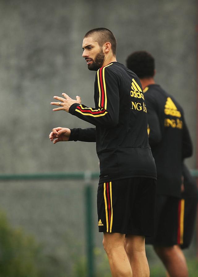 关于土耳其轻取比利时，卡拉斯科扛起全队的信息