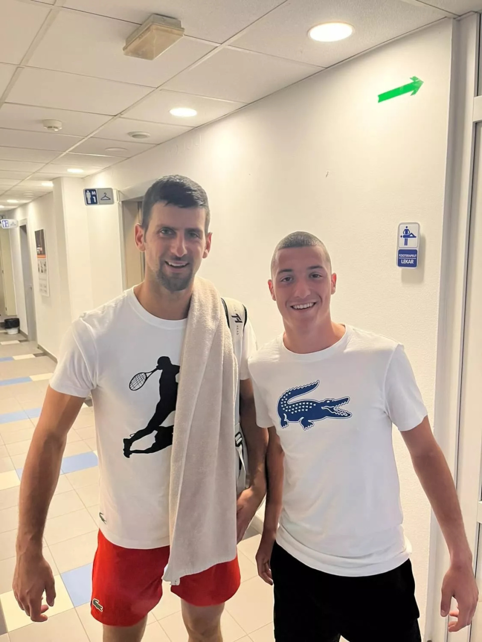 年终总决赛鏖战戴维斯杯，鲁德扛起全队