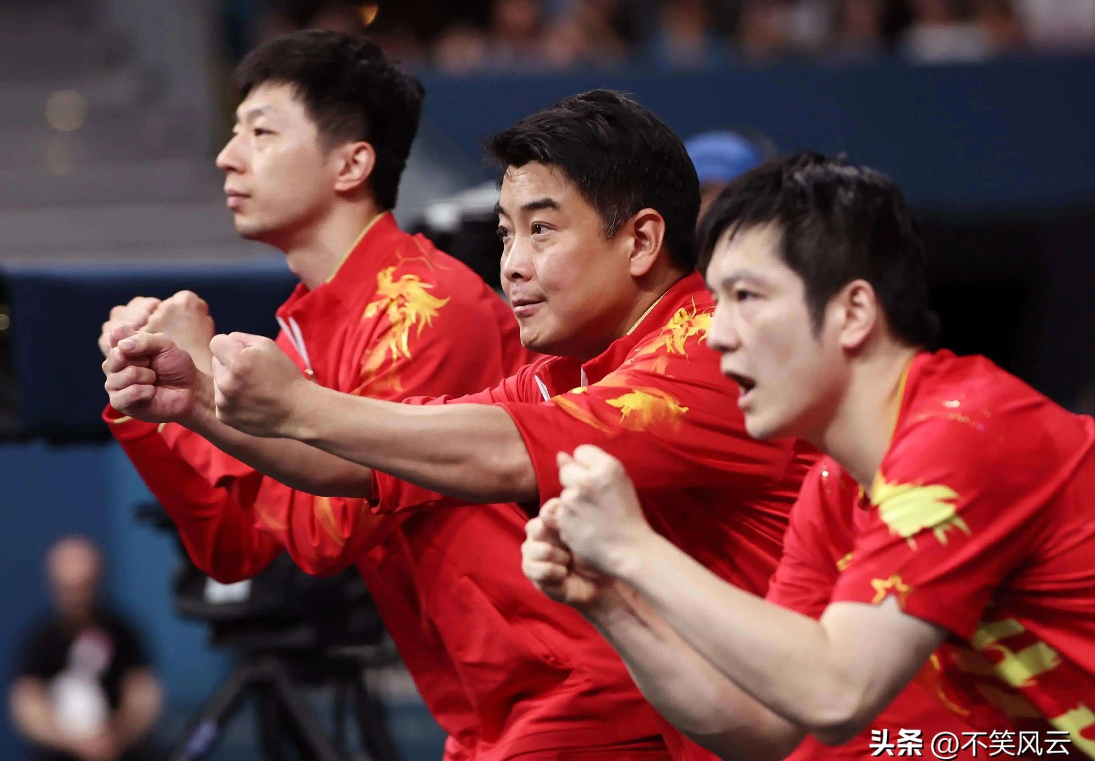 法国队逆转德国队,王皓惊艳四座 法国队逆转德国队,王皓惊艳四座