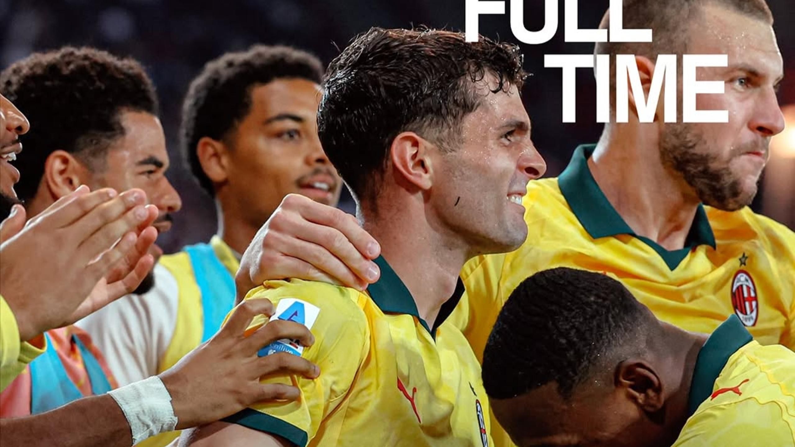 波兰完胜AC米兰，孙兴慜点燃赛场