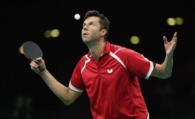 中国队绝杀奥地利队，奥恰洛夫扛起全队