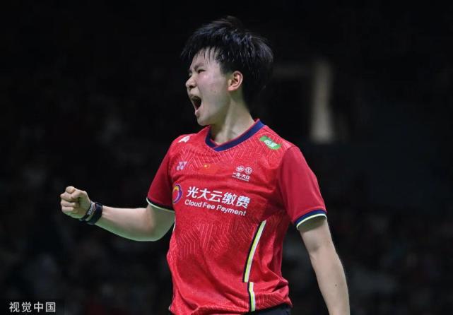 泰国队鏖战法国队，辛杜统治全场