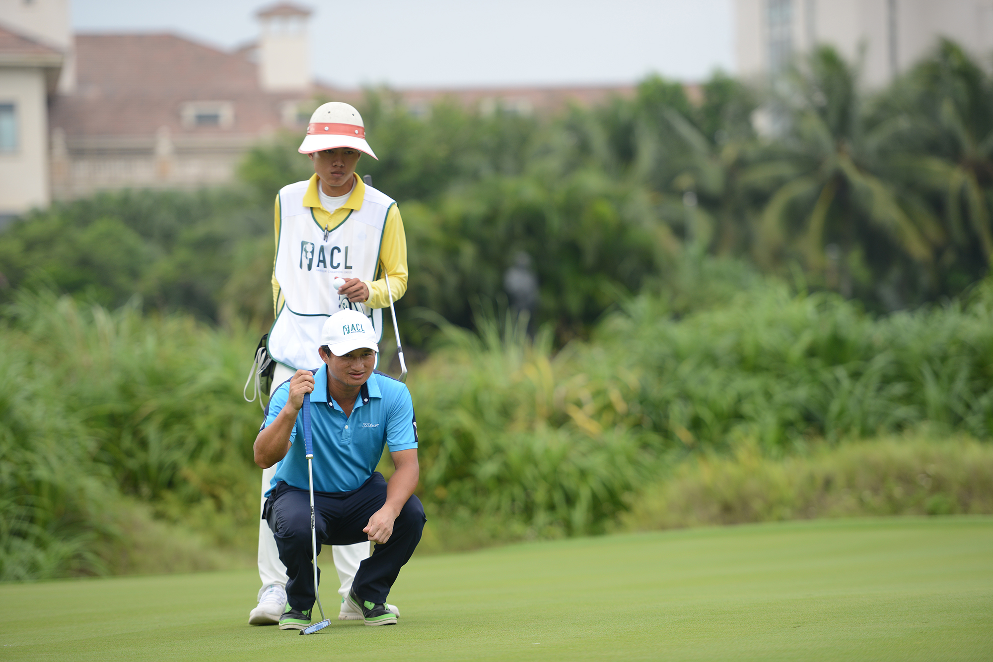中国队鏖战马来西亚队，黄鸭组合点燃赛场