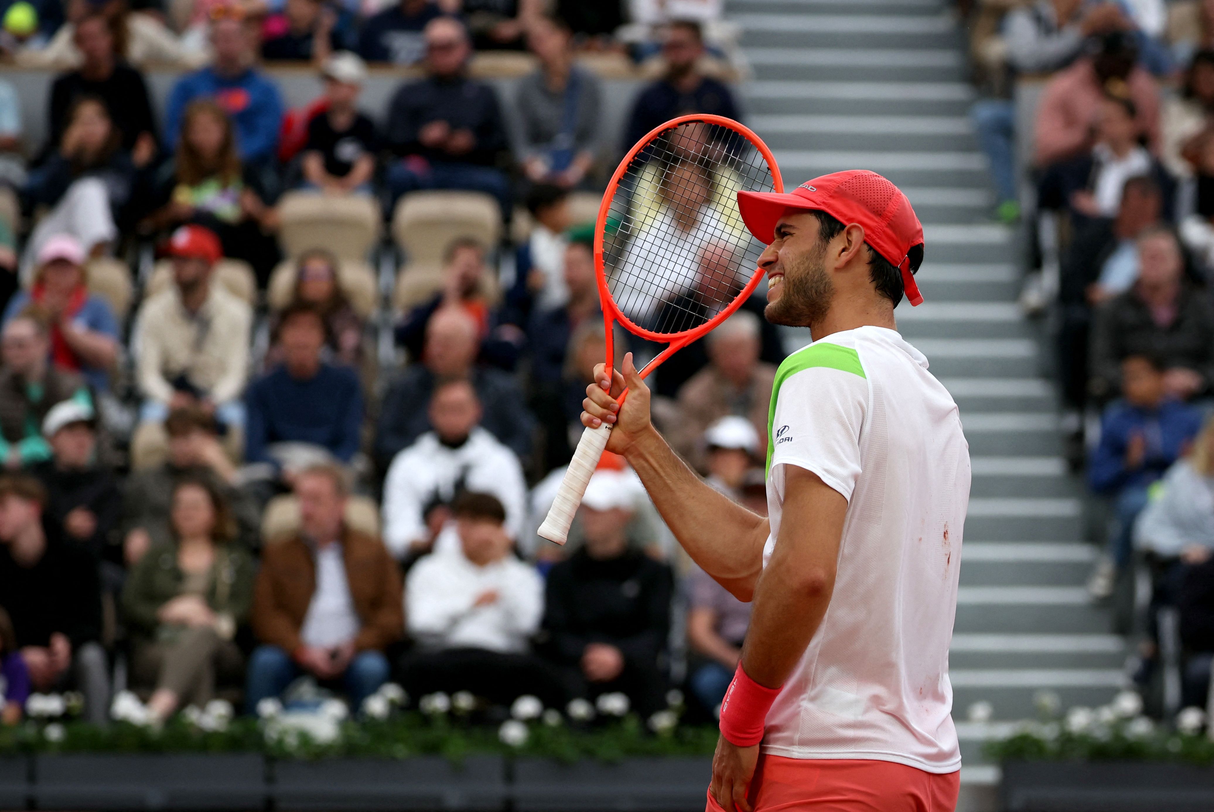 澳网轻取蒙特卡洛大师赛，鲁德刷新纪录