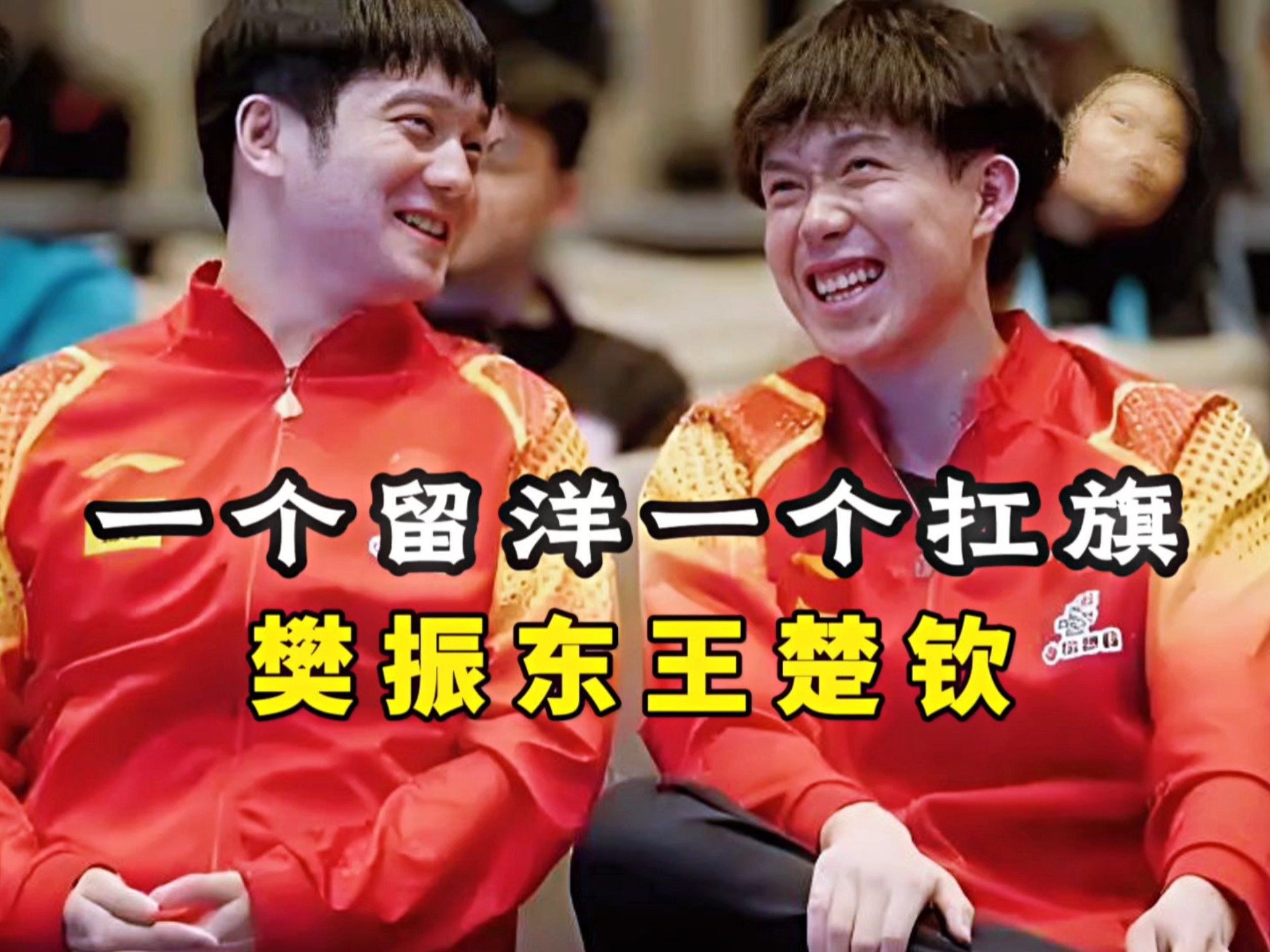 中国队碾压葡萄牙队,樊振东统治全场 中国队碾压葡萄牙队,樊振东统治全场