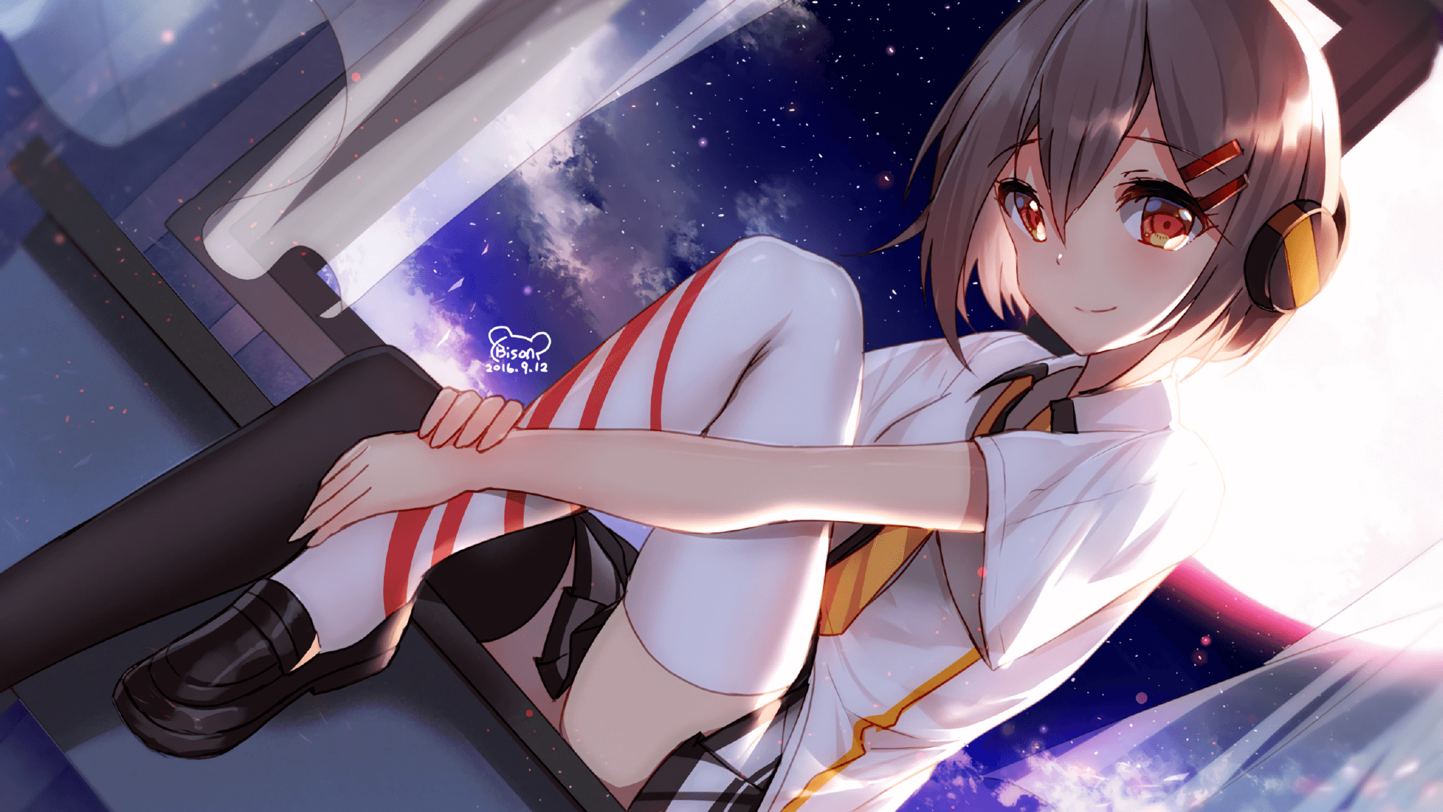 塞纳河对决富士山,当石宇奇成为那柄刺破重围的孤剑