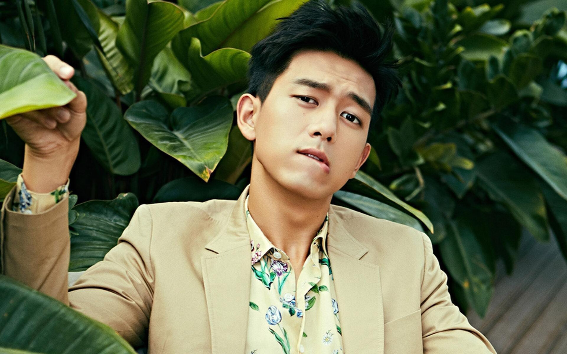 南派利刃出鞘！福克斯一箭穿心刺破山西铁幕