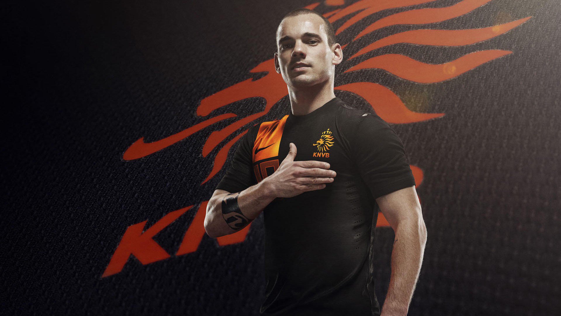 欧冠淘汰赛震撼之夜，英格拉姆的王者之舞