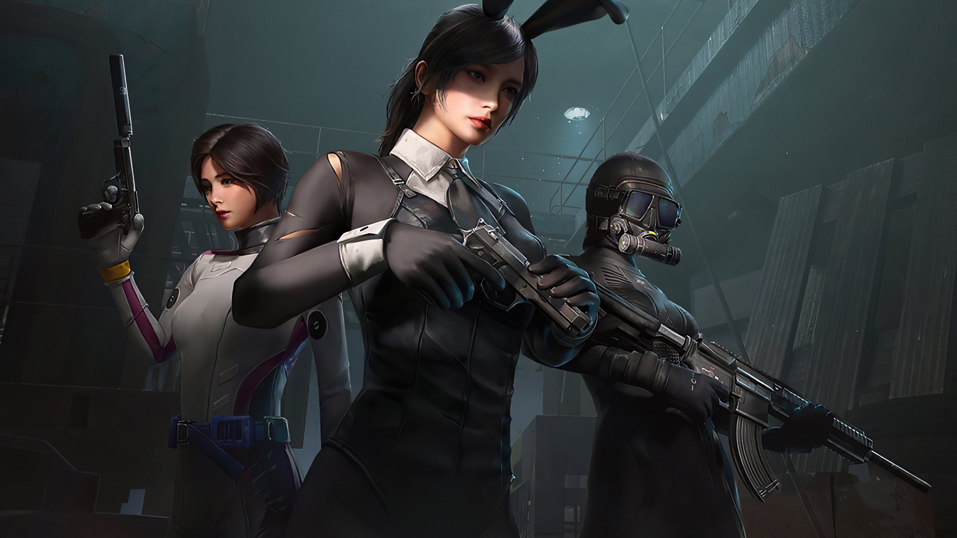 28秒救赎，无名之辈的史诗之夜