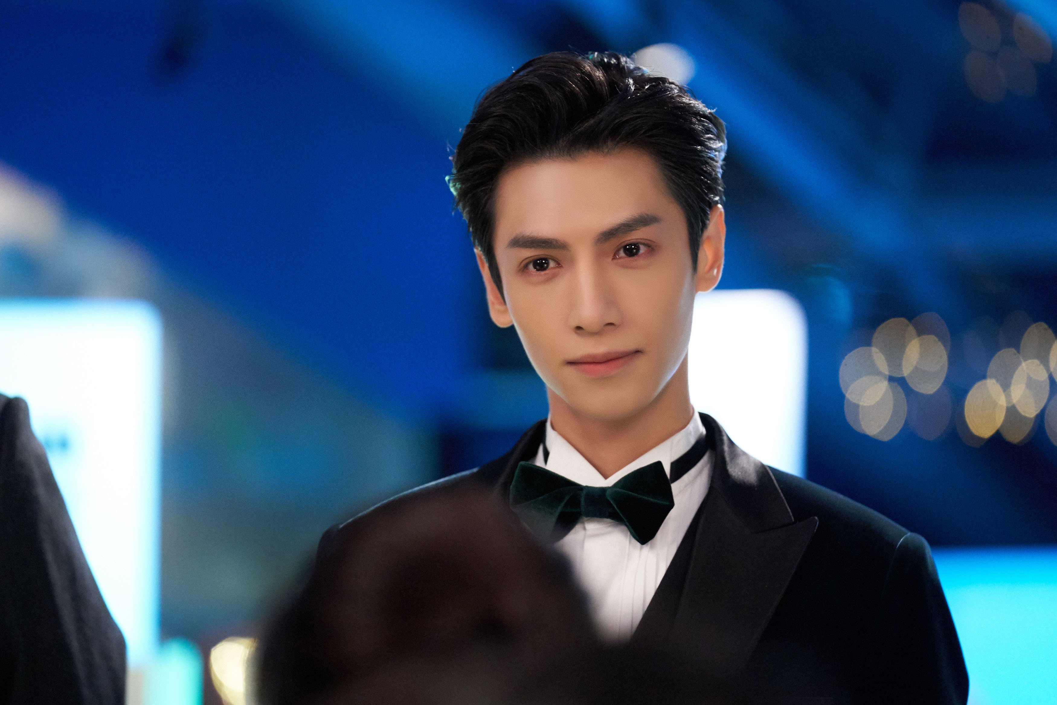 28秒救赎，无名之辈的史诗之夜