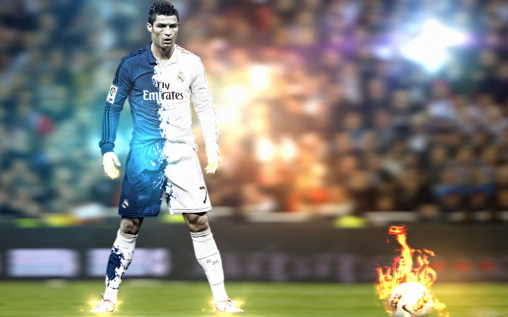 哨声之间，当英超决定命运时，独行侠的星辰正升起